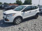 2013 Ford Escape S na sprzedaż w Apopka, FL - Rear End