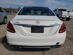 2016 Mercedes-Benz C 300 4Matic zu verkaufen in Dyer, IN - Mechanical