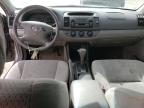 2004 Toyota Camry Le на продаже в Albuquerque, NM - Front End