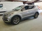 2018 Hyundai Santa Fe Sport продається в East Granby, CT - Minor Dent/Scratches