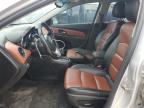 2014 Chevrolet Cruze Ltz იყიდება Wilmer-ში, TX - Side