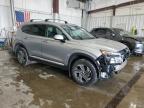 2022 Hyundai Santa Fe Sel for Sale in Franklin, WI - Front End
