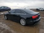 2012 Audi A6  for Sale in Elgin, IL - Front End