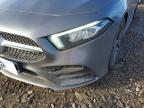 2020 MERCEDES BENZ A 200 D AM for sale at Copart YORK