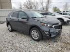 2018 Chevrolet Equinox Lt for Sale in Wayland, MI - Front End