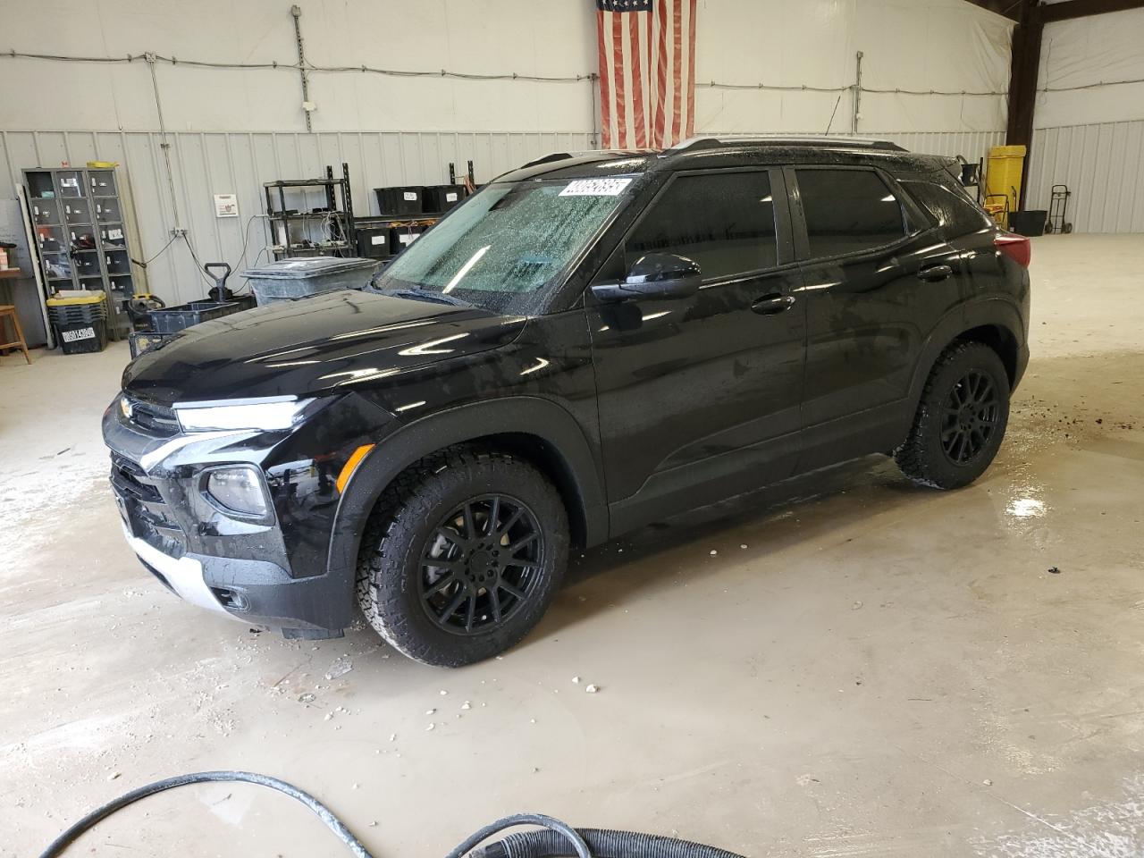2021 Chevrolet Trailblazer Lt for Sale in San Antonio, TX - Minor Dent/Scratches