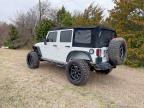 2016 Jeep Wrangler Unlimited Sport zu verkaufen in Grand Prairie, TX - Normal Wear