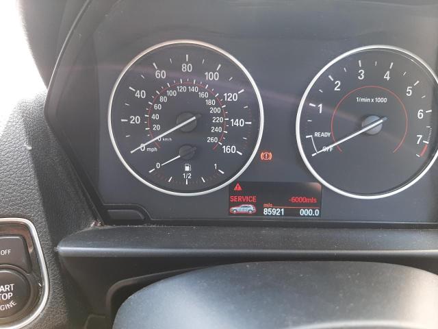2013 BMW 114I SPORT