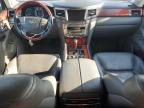 2009 Lexus Lx 570 за продажба в Fredericksburg, VA - Normal Wear