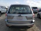 2009 Subaru Forester 2.5X за продажба в Sacramento, CA - Side