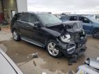 2013 Mercedes-Benz Ml 350 продається в New Orleans, LA - Front End