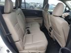 2018 Honda Pilot Exl за продажба в Gainesville, GA - Front End