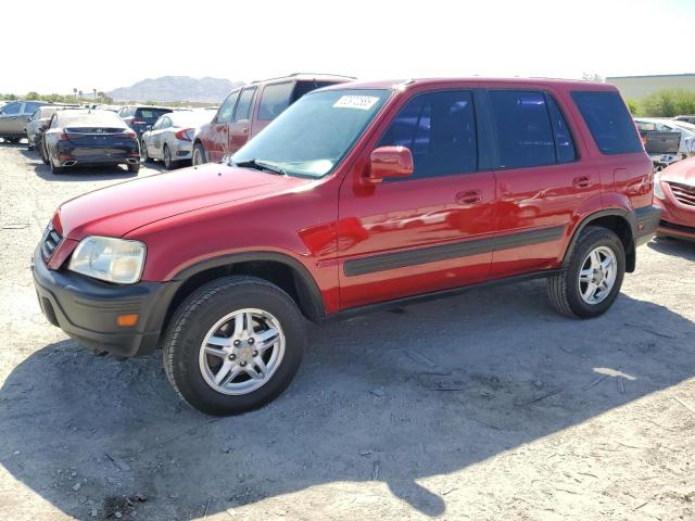 1998 Honda Cr-V Ex