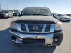 2014 Nissan Titan S for Sale in New Orleans, LA - Front End