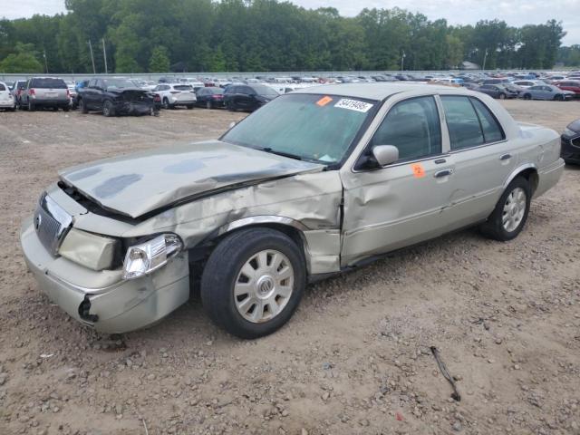 2004 Mercury Grand Marquis Ls