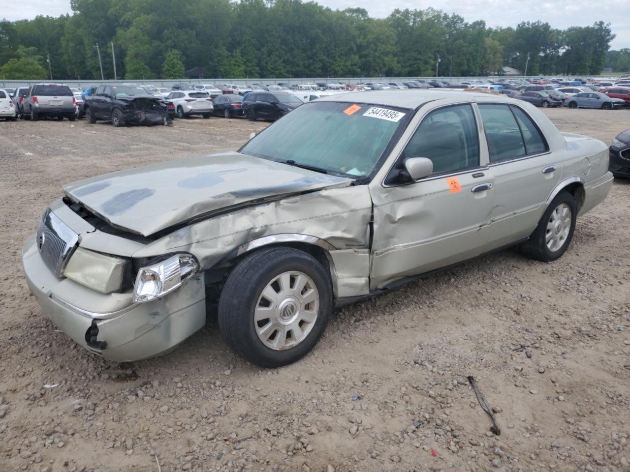 Conway, AR에서 판매 중인 2004 Mercury Grand Marquis Ls - All Over