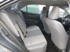 2015 Toyota Corolla L zu verkaufen in Spartanburg, SC - Rear End