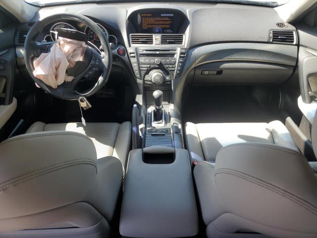 ACURA TL 2014 White