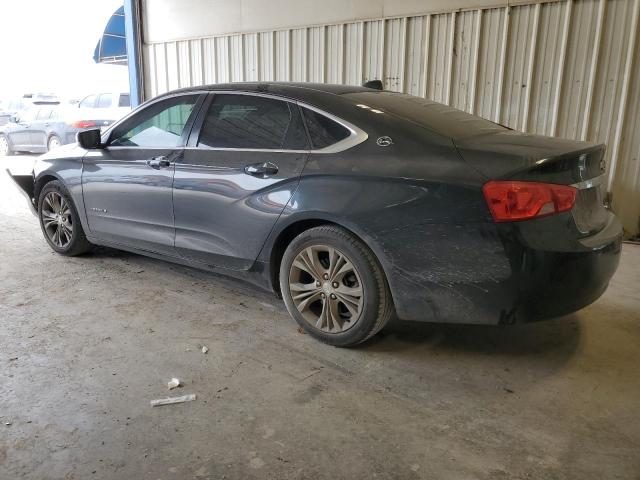  CHEVROLET IMPALA 2014 Szary
