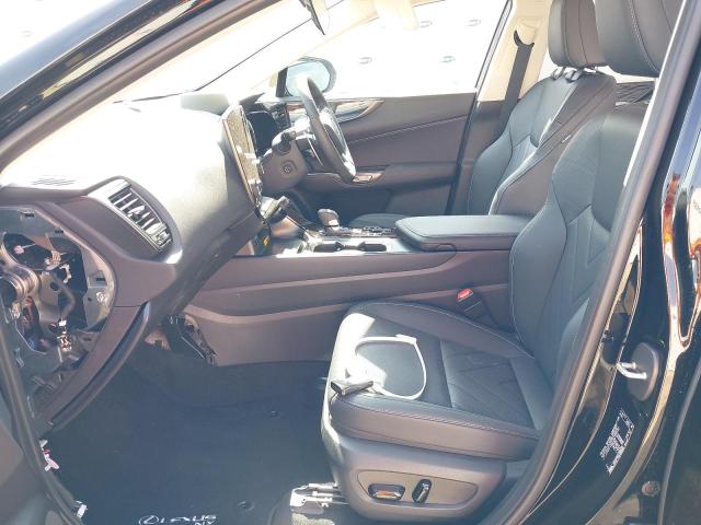 2024 LEXUS NX 450H +