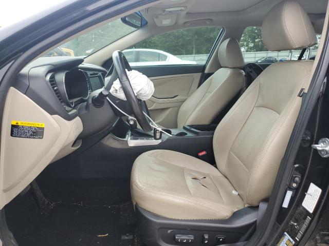 KIA OPTIMA 2013 Czarny