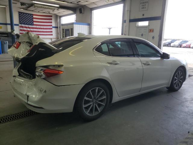  ACURA TLX 2018 Biały