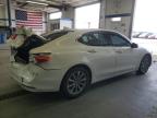 2018 Acura Tlx Tech for Sale in Pasco, WA - Rear End