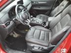 2022 MAZDA CX-5 SIGNATURE for sale at Copart ON - TORONTO