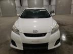 2010 Toyota Corolla Matrix S for Sale in Avon, MN - Front End