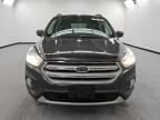2018 Ford Escape Se იყიდება Wheeling-ში, IL - Minor Dent/Scratches