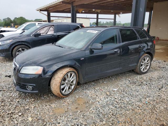 2011 Audi A3 Premium