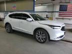 2023 Acura Mdx Technology للبيع في Pasco، WA - Rear End