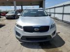 2016 Kia Sorento Lx en Venta en Fort Wayne, IN - Mechanical