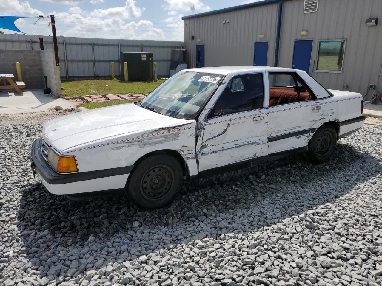 2B3CB56U9MH802502 DODGE MONACO Photo 1