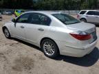 2011 Hyundai Genesis 3.8L en Venta en Knightdale, NC - Front End