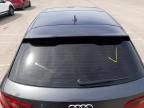 2013 AUDI A3 S LINE for sale at Copart SANDTOFT