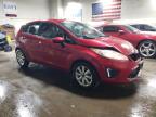 2012 Ford Fiesta Se for Sale in Elgin, IL - Front End