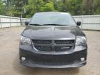 2017 Dodge Grand Caravan Sxt de vânzare în Shreveport, LA - Water/Flood