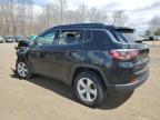 2019 Jeep Compass Latitude zu verkaufen in East Granby, CT - Front End