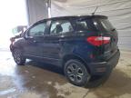 2021 Ford Ecosport S for Sale in Candia, NH - Front End