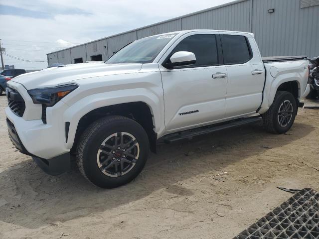2024 Toyota Tacoma Double Cab