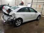 2015 Chevrolet Cruze Lt продається в Ham Lake, MN - Rear End