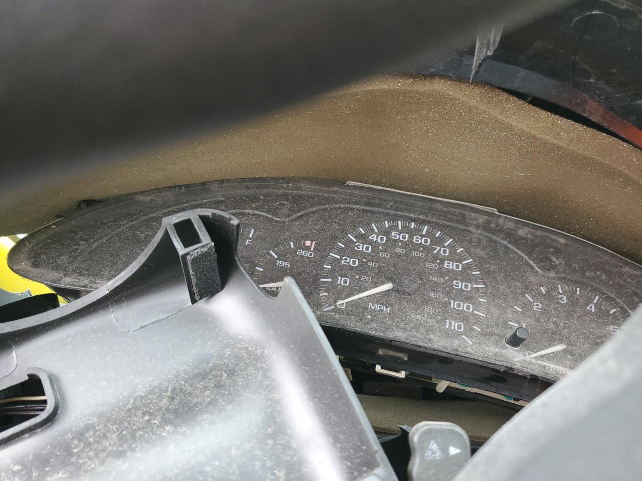 2004 Chevrolet Cavalier VIN: 1G1JC12F547296030 Lot: 50613755