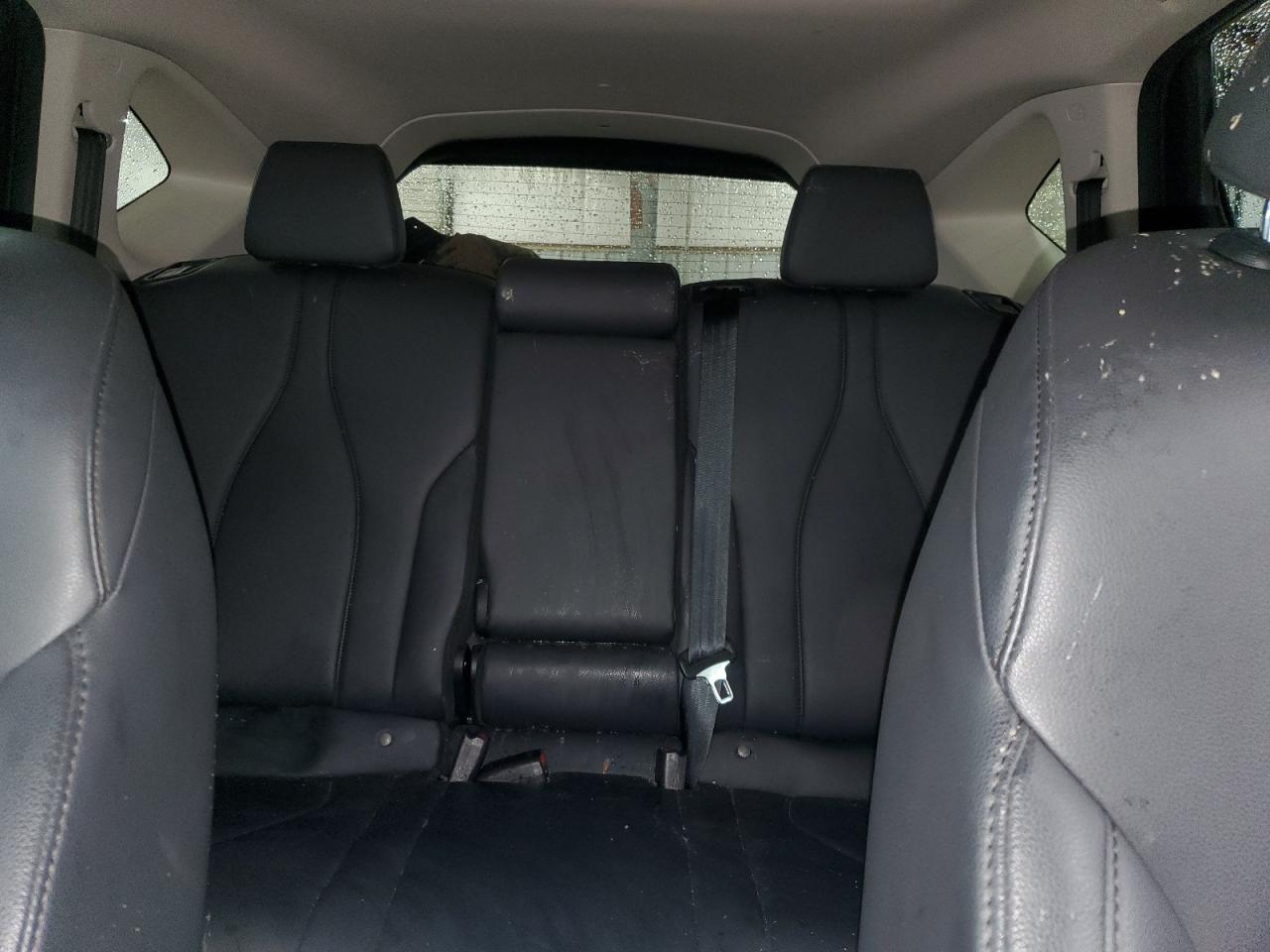 2020 Acura Rdx VIN: 5J8TC1H38LL014077 Lot: 51981645