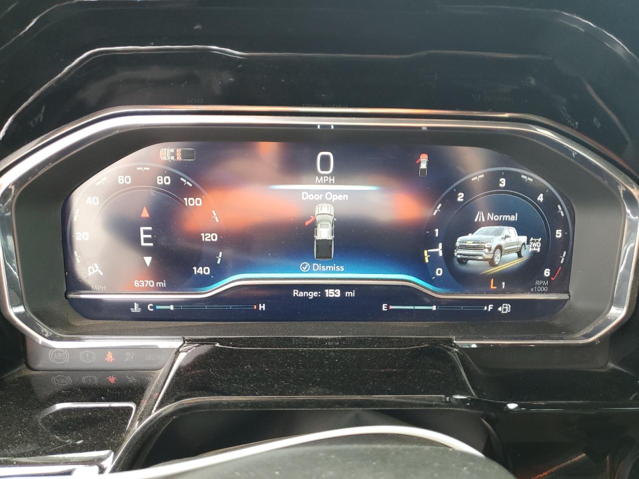 2GCUDEED4R1271580 CHEVROLET ALL Models 2024