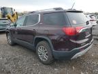 2017 Gmc Acadia Sle იყიდება Hillsborough-ში, NJ - Front End