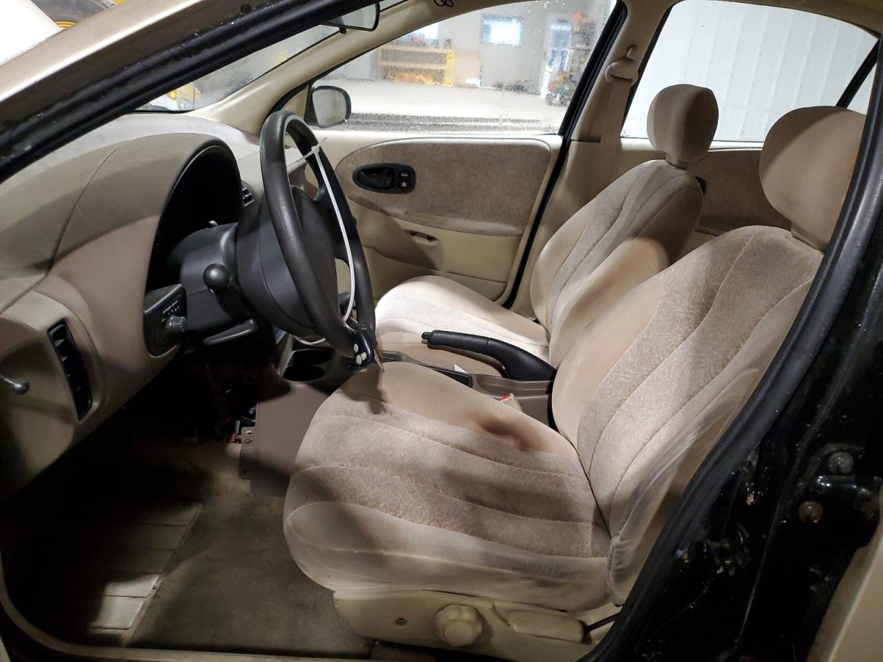 1996 Saturn S-Series VIN: 1GBZK5284TZ233706 Lot: 54247795