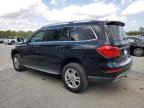2015 MERCEDES-BENZ GL 450 4MATIC for sale at Copart GA - SAVANNAH