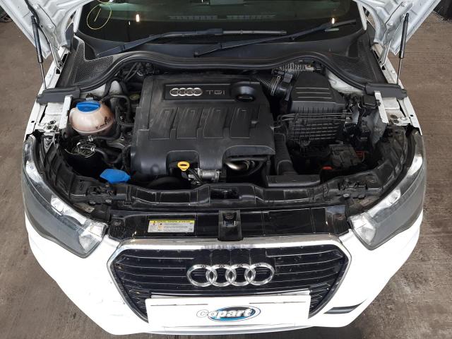 2014 AUDI A1 S LINE