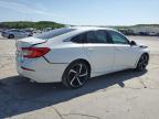 2018 Honda Accord Sport للبيع في Tulsa، OK - Front End